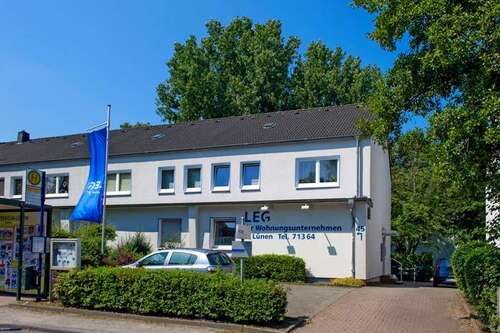 Foto - Wohnung zum Mieten in Lünen 749,00 € 89.18 m²