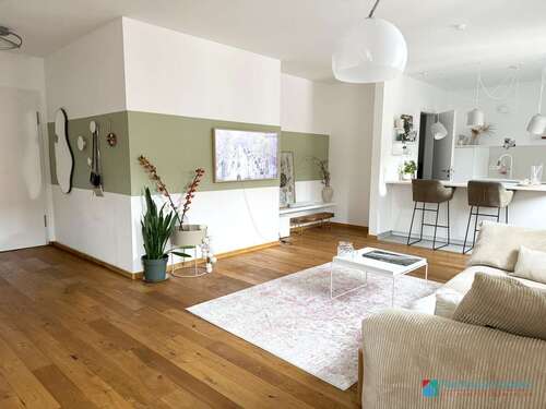 Foto - Wohnung zum Kaufen in Edenkoben 344.000,00 € 85 m²