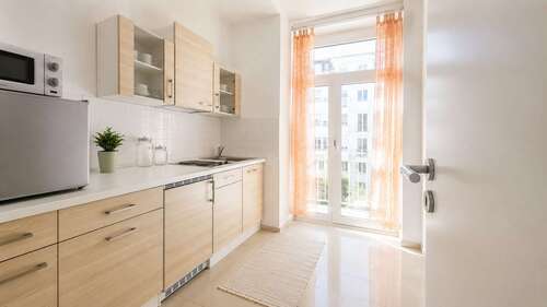 Foto - Wohnung zum Kaufen in Wiesbaden 155.000,00 € 41.75 m²