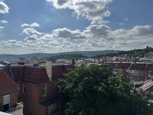 Foto - Wohnung zum Mieten in Stuttgart 1.340,00 € 60 m²