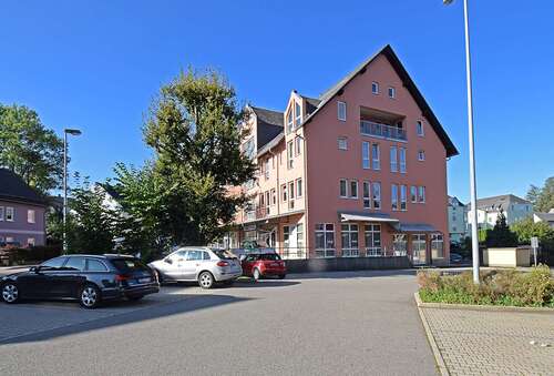 Foto - Büro in Zwönitz 1.850,00 € 366 m²