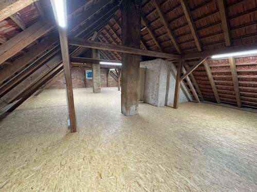 Foto - Halle in Gerolsbach 536,00 € 134 m²