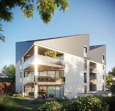 Foto - Wohnung zum Kaufen in Rodgau 924.055,00 € 172 m²