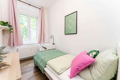 Foto - WG-Zimmer in Berlin 610,00 € 8 m²