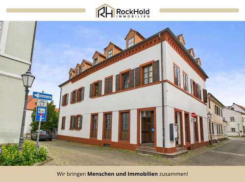 Foto - Haus zum Kaufen in Germersheim 735.000,00 € 210.69 m²