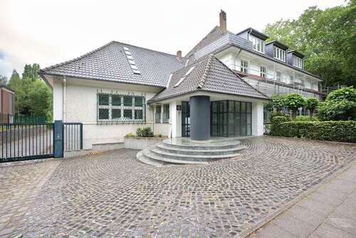 Foto - Halle in Bochum 1.200,00 € - 1.200,00 EUR Kaltmiete,