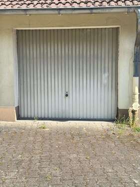 Foto - Garage zu vermieten in Bochum 85,81 €