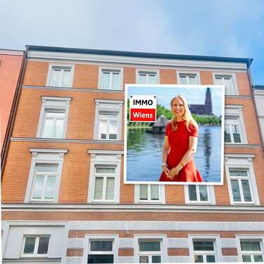 Foto - Wohnung zum Mieten in Schwerin 505,00 € 34 m²