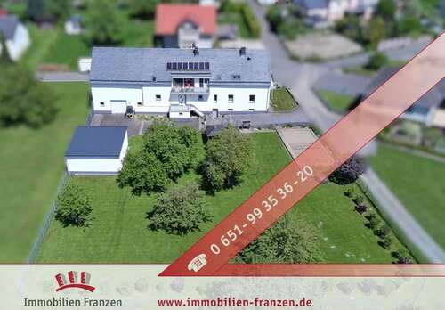 Foto - Haus zum Kaufen in Lorscheid 699.800,00 € 380 m²