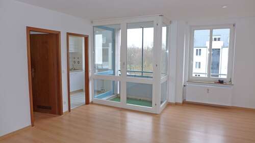 Foto - Wohnung zum Mieten in München 900,00 € 38 m²