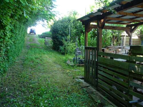 Foto - Grundstück zu verkaufen in Heilbronn-Frankenbach 95.000,00 € 781 m²