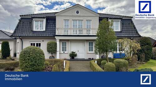 Foto - Haus zum Kaufen in Friesoythe 749.000,00 € 357 m²