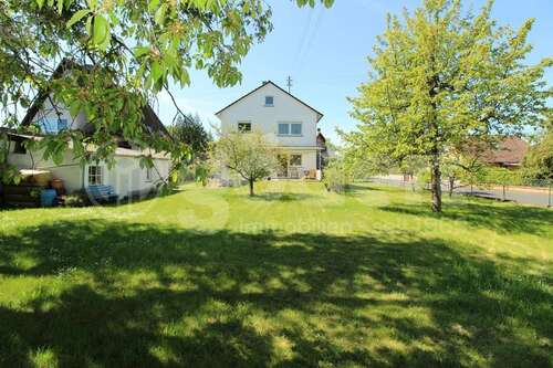 Foto - Haus zum Kaufen in Karlstein am Main Dettingen 805.000,00 € 143 m²