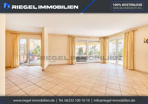 Foto - Wohnung zum Kaufen in Speyer 594.000,00 € 127.37 m²