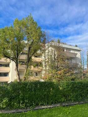 Foto - Wohnung zum Kaufen in Kirchheim 285.000,00 € 78.83 m²