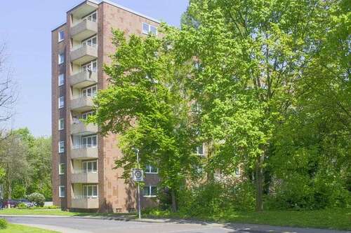 Foto - Wohnung zum Mieten in Essen 394,00 € 62.94 m²