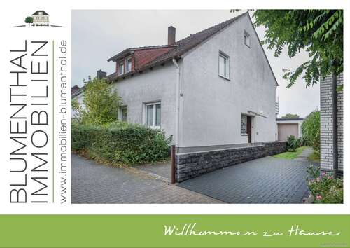 Foto - Haus zum Kaufen in Enger 245.000,00 € 200 m²