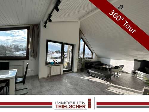 Foto - Wohnung zum Kaufen in Übach-Palenberg 139.000,00 € 78 m²