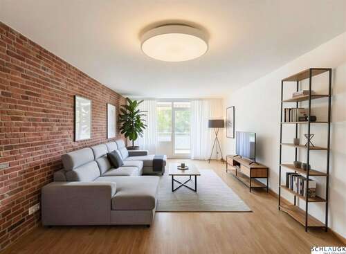 Foto - Wohnung zum Kaufen in München 725.000,00 € 81.4 m²