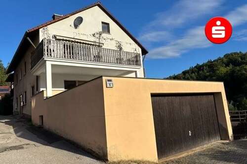 Foto - Haus zum Kaufen in Happurg 298.000,00 € 217 m²