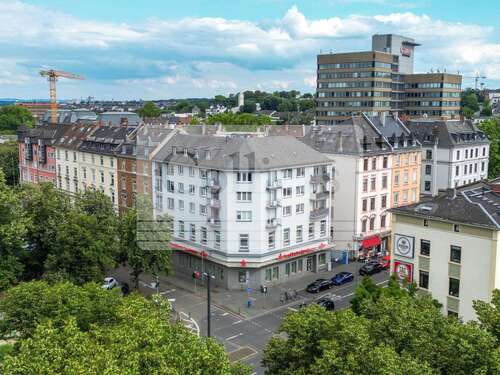 Foto - Haus zum Kaufen in Frankfurt am Main 5.500.000,00 € 1474 m²