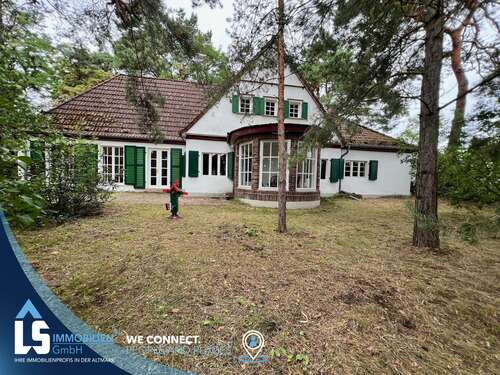 Foto - Haus zum Kaufen in Colbitz 399.000,00 € 424 m²