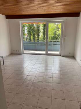 Foto - Wohnung zum Mieten in Mörfelden-Walldorf 640,00 € 33 m²