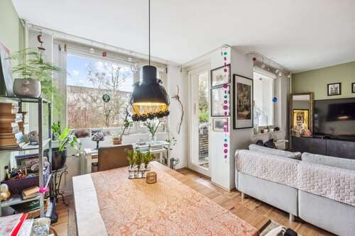 Foto - Wohnung zum Kaufen in Berlin 300.000,00 € 49.36 m²