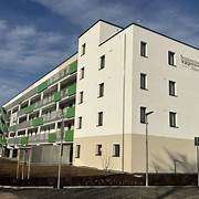 Foto - Wohnung zum Kaufen in Kassel 42.000.000,00 € 5600 m²