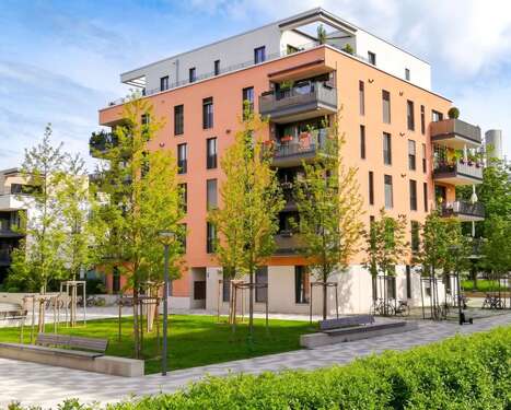 Foto - Wohnung zum Kaufen in München 1.035.000,00 € 121 m²