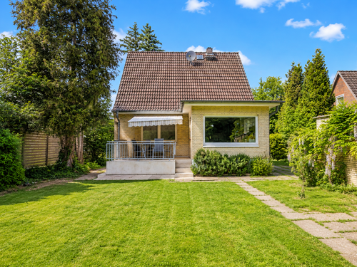 Foto - Haus zum Kaufen in Schenefeld 585.000,00 € 115 m²