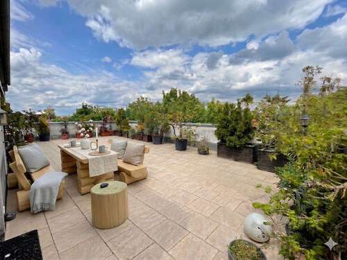 Foto - Wohnung zum Mieten in Nürnberg 2.900,00 € 144 m²
