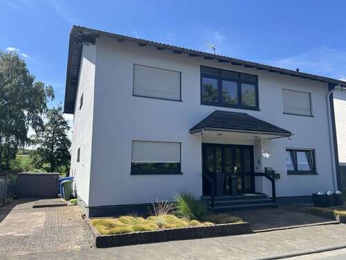 Foto - Haus zum Kaufen in Ober-Ramstadt 720.000,00 € 210 m²