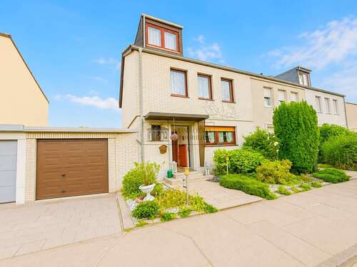 Foto - Haus zum Kaufen in Köln 599.999,00 € 92.01 m²