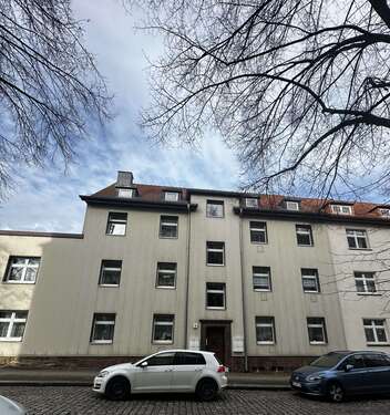 Foto - Wohnung zum Mieten in Zeitz 420,00 € 65 m²