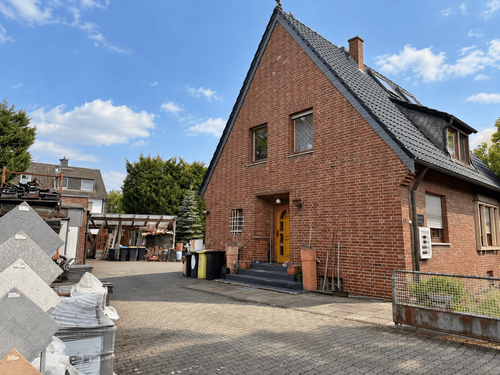 Foto - Haus zum Kaufen in Meerbusch 850.000,00 € 114.5 m²
