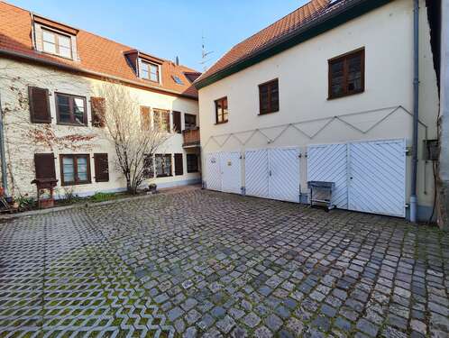 Foto - Wohnung zum Kaufen in Gau-Odernheim 225.500,00 € 92 m²