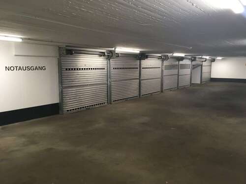 Foto - Garage zu vermieten in Hannover 50,00 €