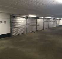 Garage zu vermieten in Hannover 100,00 €
