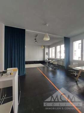 Foto - Büro in Frankfurt am Main Bahnhofsviertel 2.450,00 € 160 m²