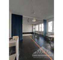 Büro in Frankfurt am Main Bahnhofsviertel 2.450,00 € 160 m² - Frankfurt am Main / Bahnhofsviertel