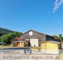 Spezialgewerbe in Dietfurt 950.000,00 € 11786 m²