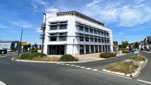 Foto - Büro in Hürth 500,00 € 15 m² - 500,00 EUR Kaltmiete, ca.  15,00 m²
