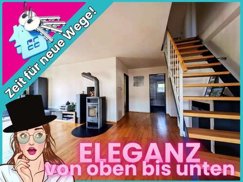 Foto - Wohnung zum Kaufen in Schwaikheim 312.500,00 € 93 m²