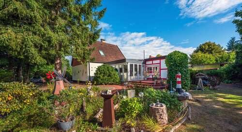 Foto - Haus zum Kaufen in Faßberg 259.000,00 € 135 m²