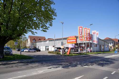 Foto - Einzelhandel in Greifswald Eldena 8.488,76 € 566.05 m²