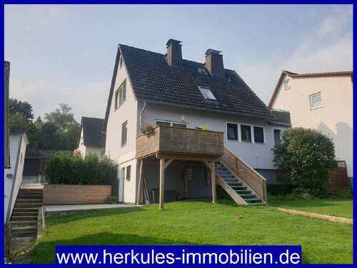 Foto - Haus zum Kaufen in Schauenburg 289.000,00 € 95 m²