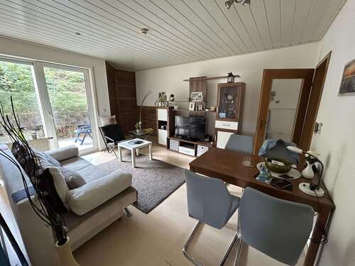 Foto - Wohnung zum Kaufen in Lohr 120.000,00 € 44.71 m²