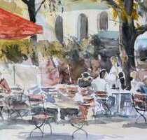 Gastronomie in Laufen 2.400,00 € 834 m²