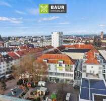 Wohnung zum Kaufen in Friedrichshafen 449.000,00 € 89 m²